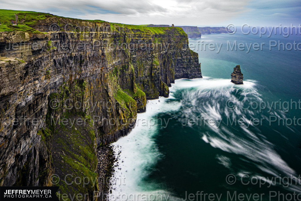 Cliffs of Moher